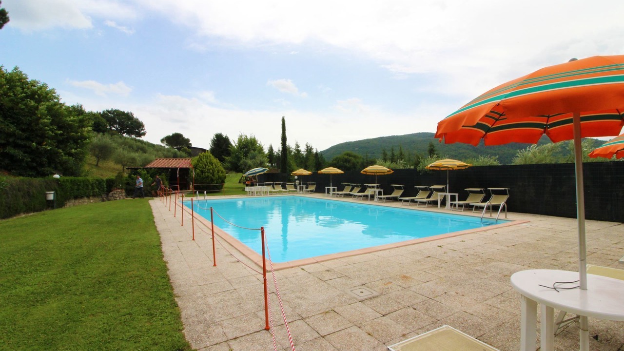Photo of Outdoor in Bivio Lugnano