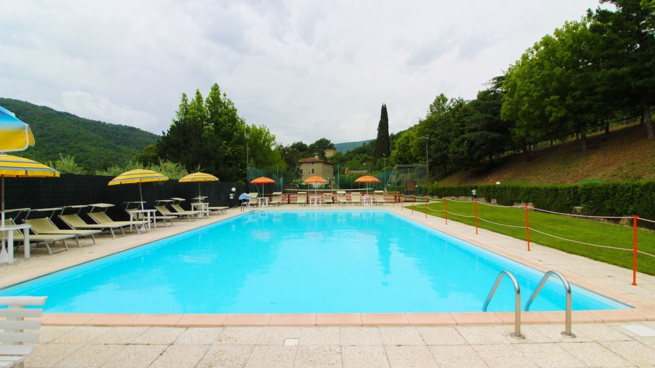 Photo of Outdoor in Bivio Lugnano