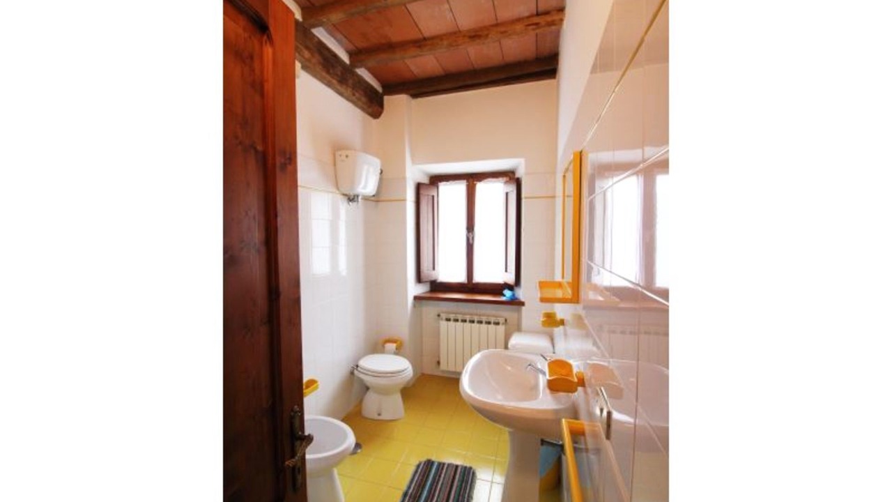 Photo of Bedroom in Bivio Lugnano