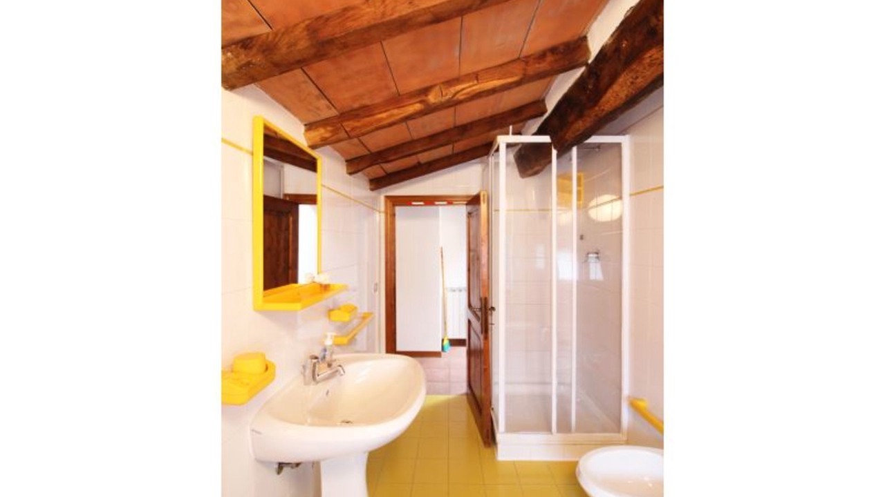 Photo of Bedroom in Bivio Lugnano