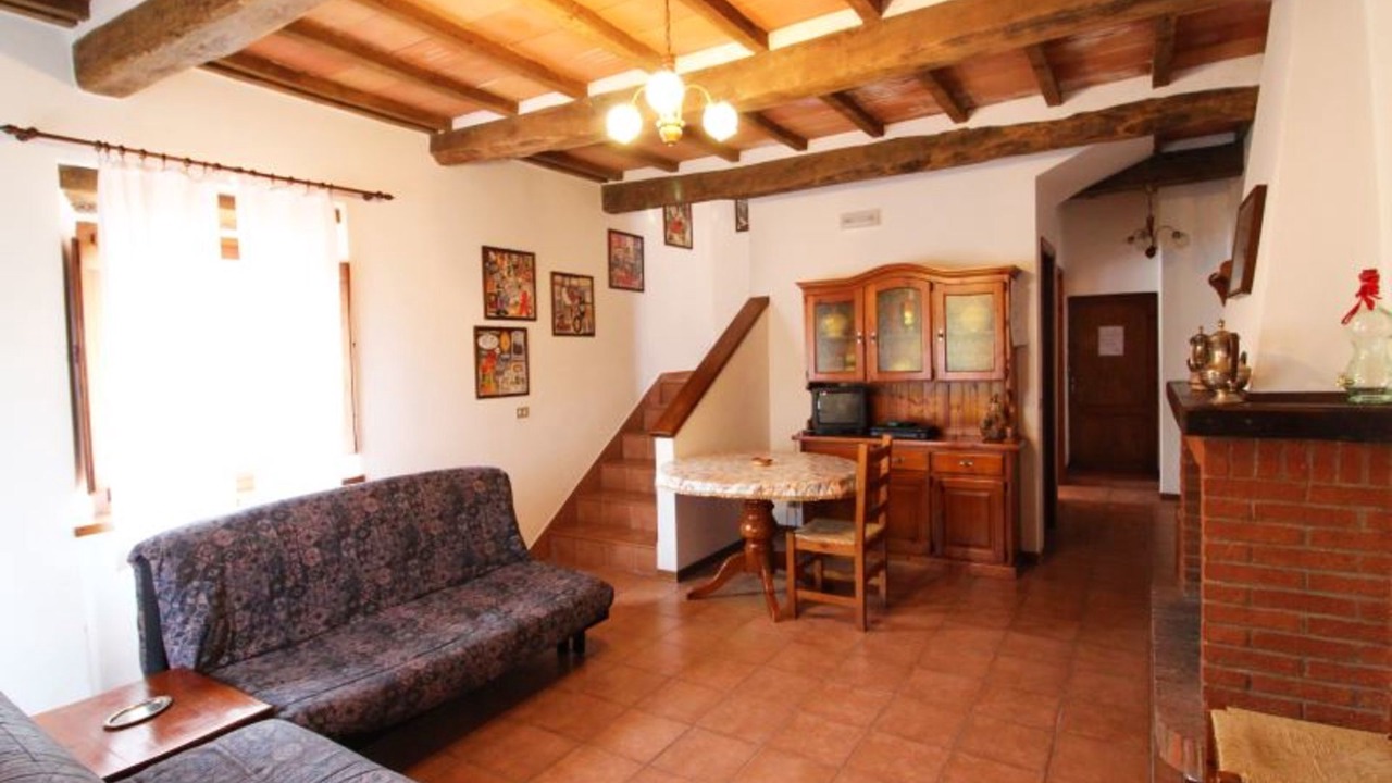 Photo of Bedroom in Bivio Lugnano
