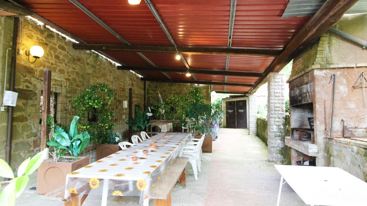 Photo of Outdoor in Bivio Lugnano