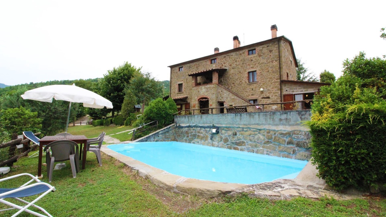 Photo of Outdoor in Bivio Lugnano