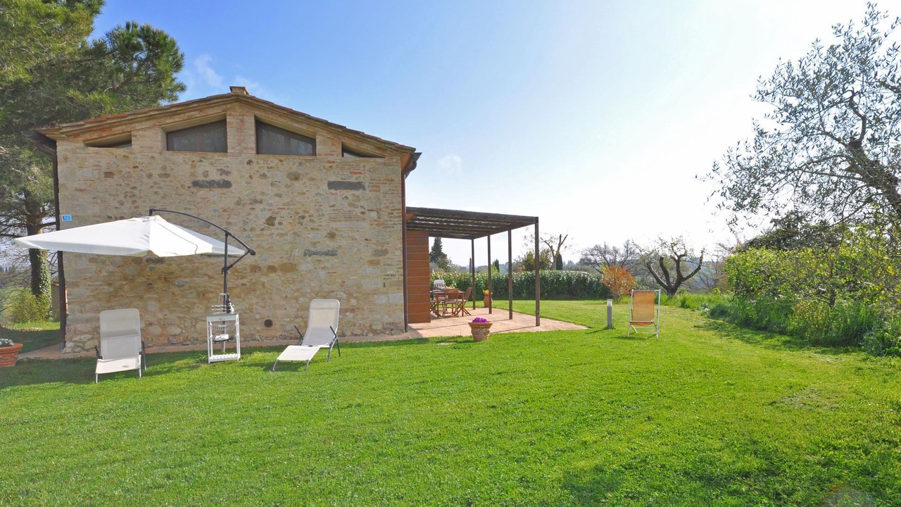 Photo of Outdoor in Siena