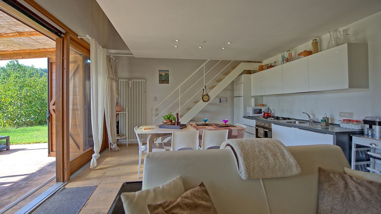Photo of Bedroom in Siena