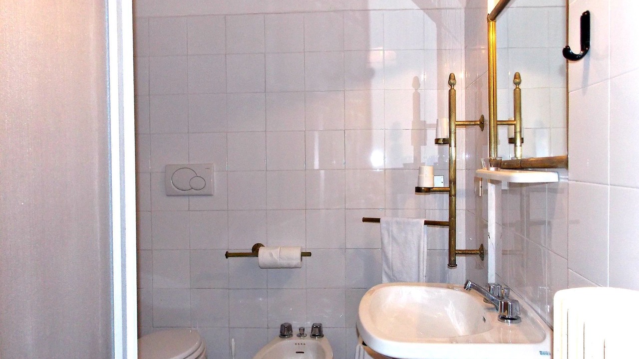 Photo of Bathroom in Scarperia e San Piero
