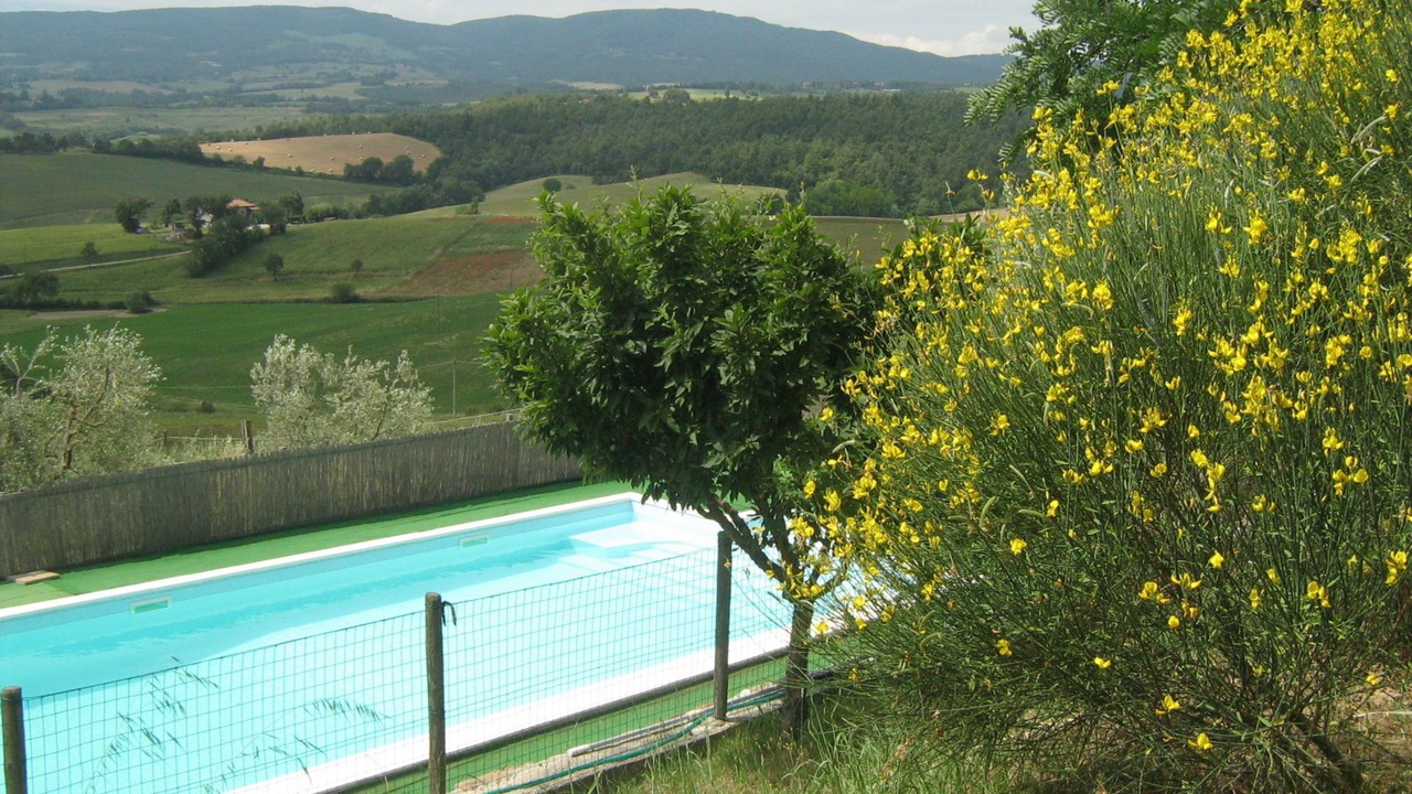 Photo of Outdoor in Chianciano Terme