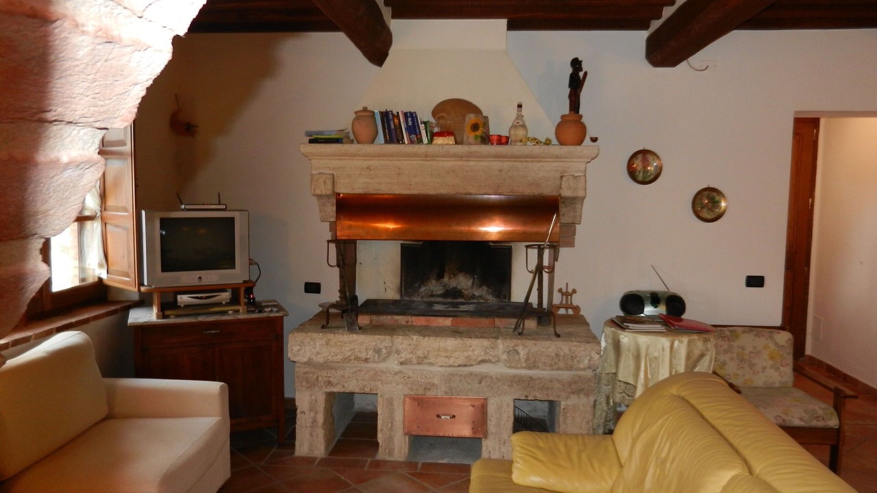 Photo of Livingroom in Chianciano Terme
