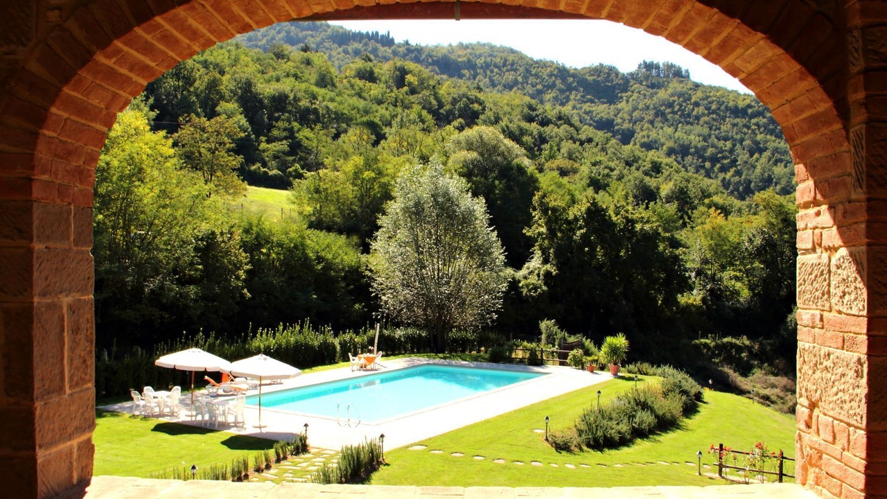 Photo of Outdoor in Dicomano