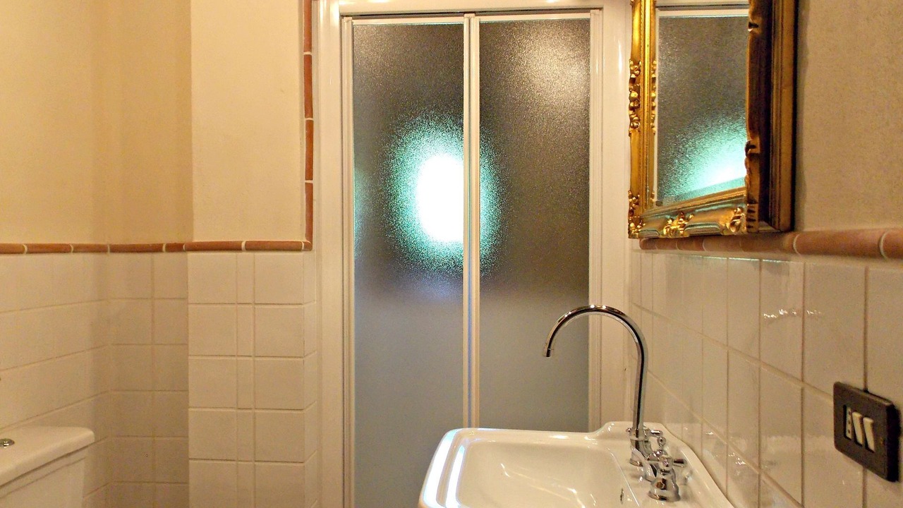 Photo of Bathroom in Dicomano