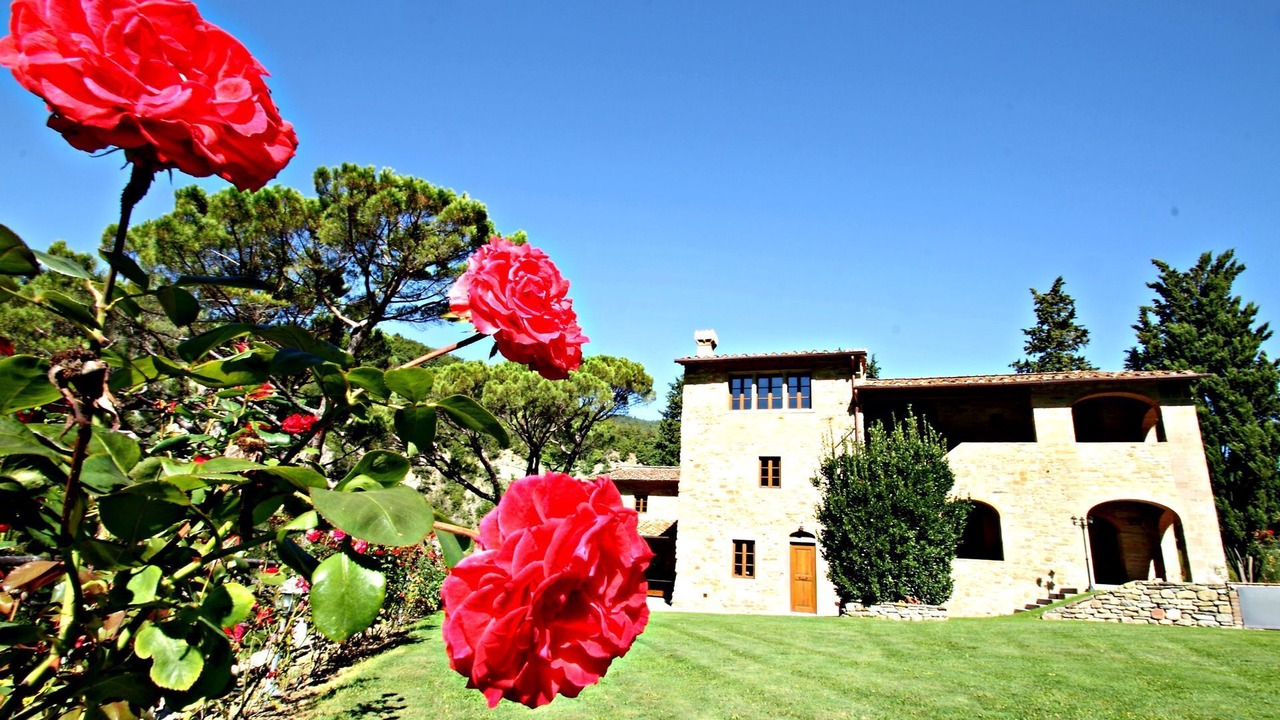 Photo of Outdoor in Dicomano