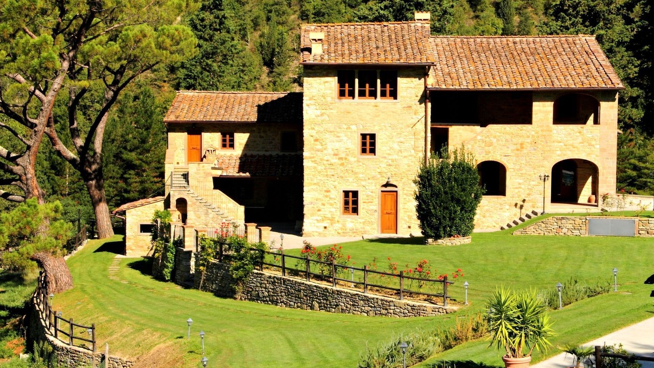 Photo of Outdoor in Dicomano