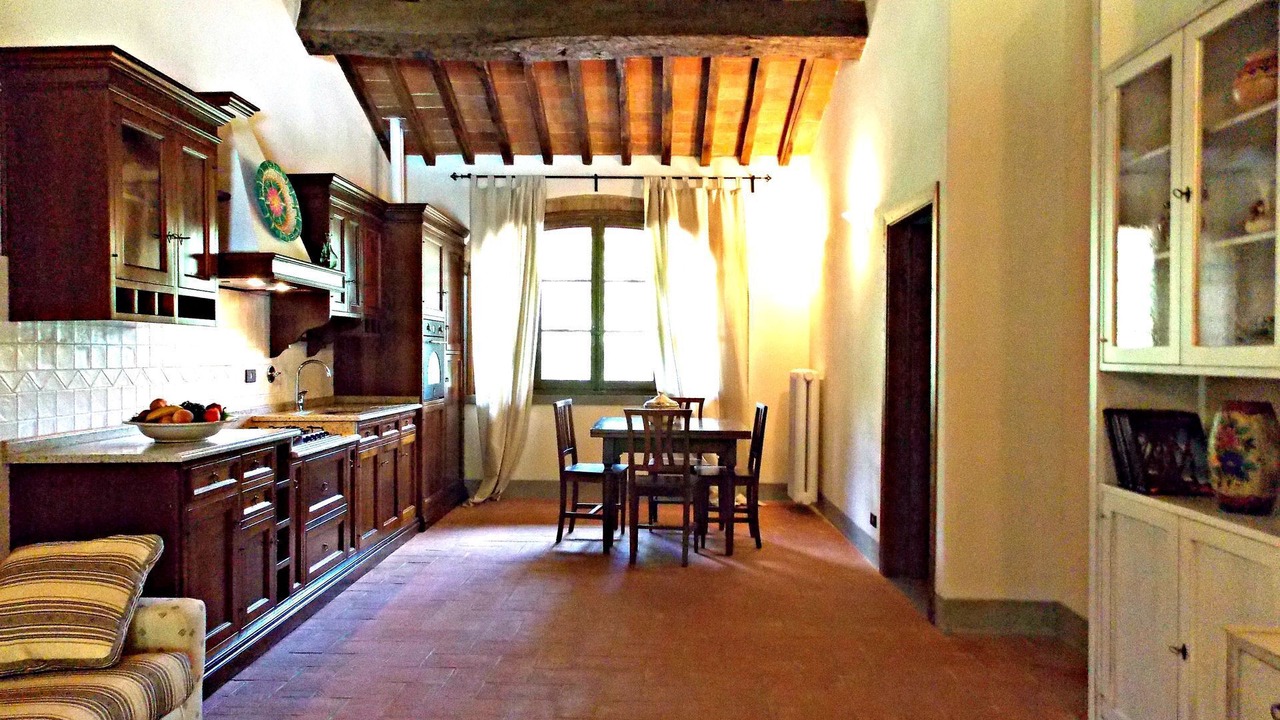Photo of Bedroom in Dicomano