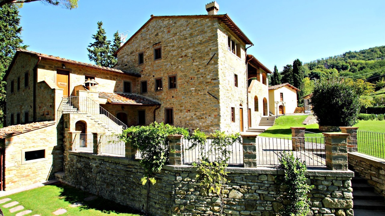 Photo of Outdoor in Dicomano