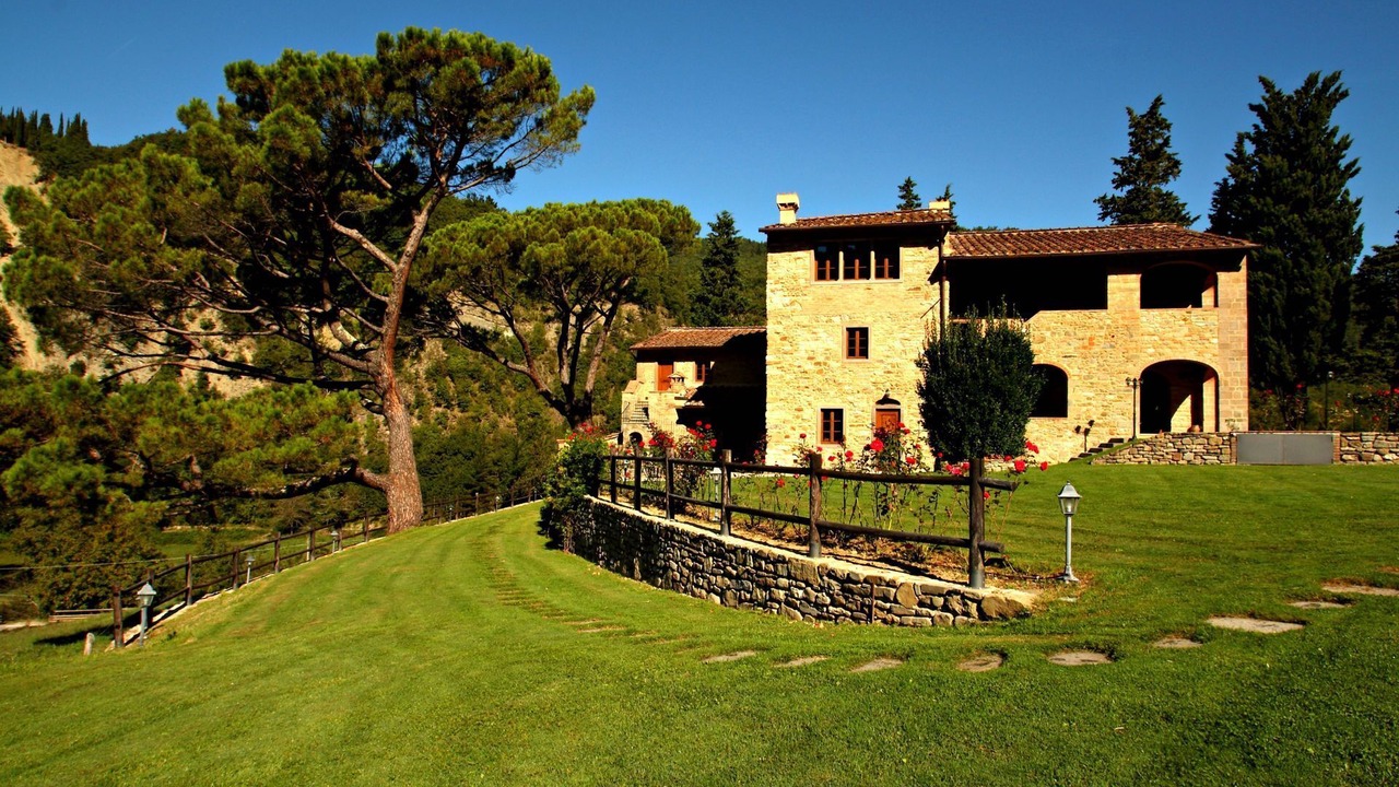 Photo of Outdoor in Dicomano