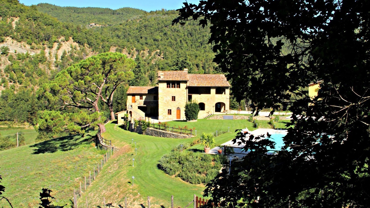 Photo of Outdoor in Dicomano
