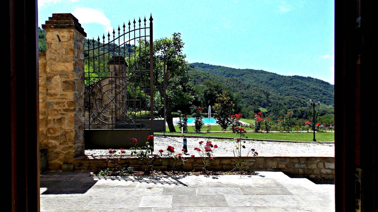 Photo of Outdoor in Dicomano