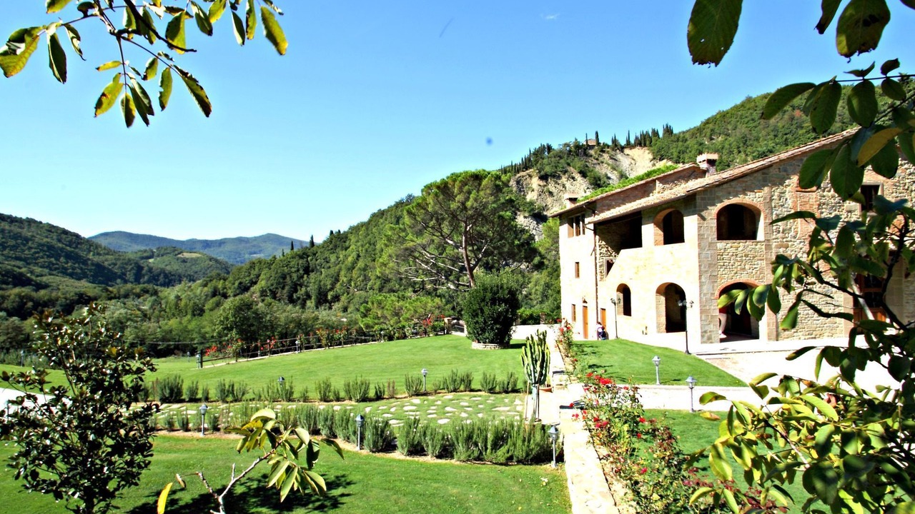 Photo of Outdoor in Dicomano