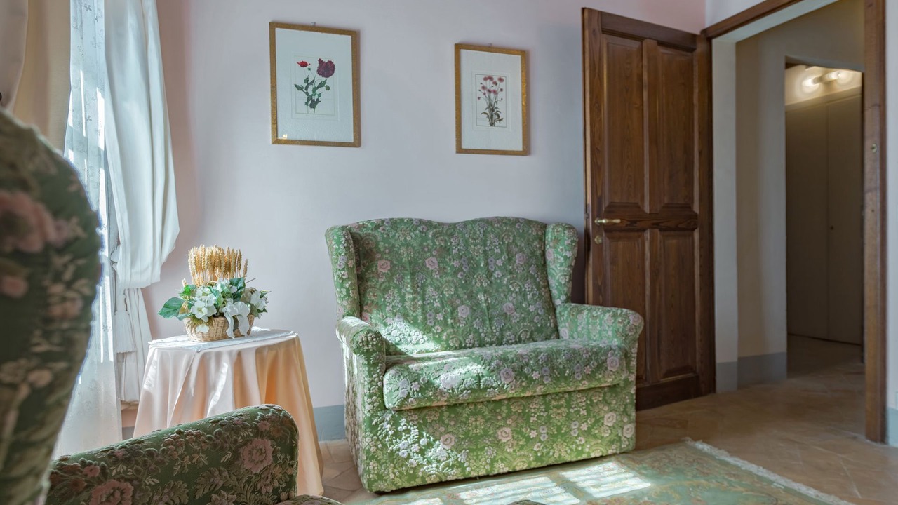 Photo of Bedroom in Le Piazze