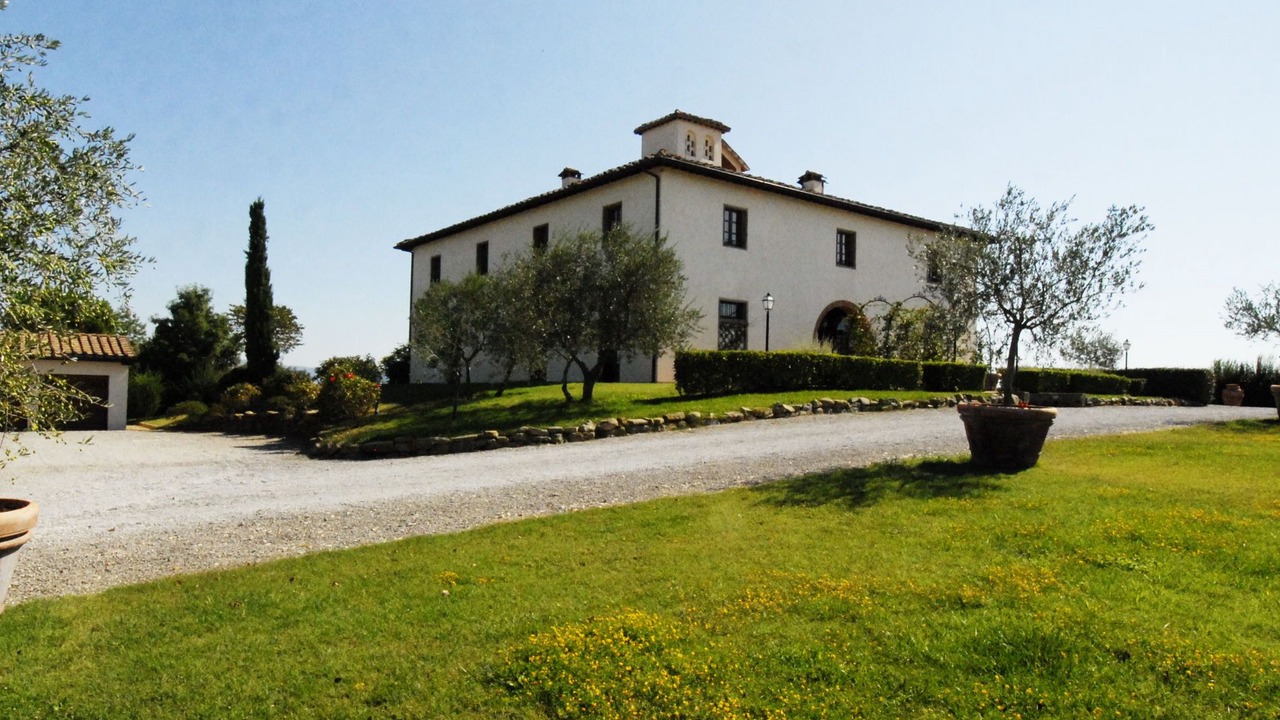 Photo of Outdoor in Le Piazze