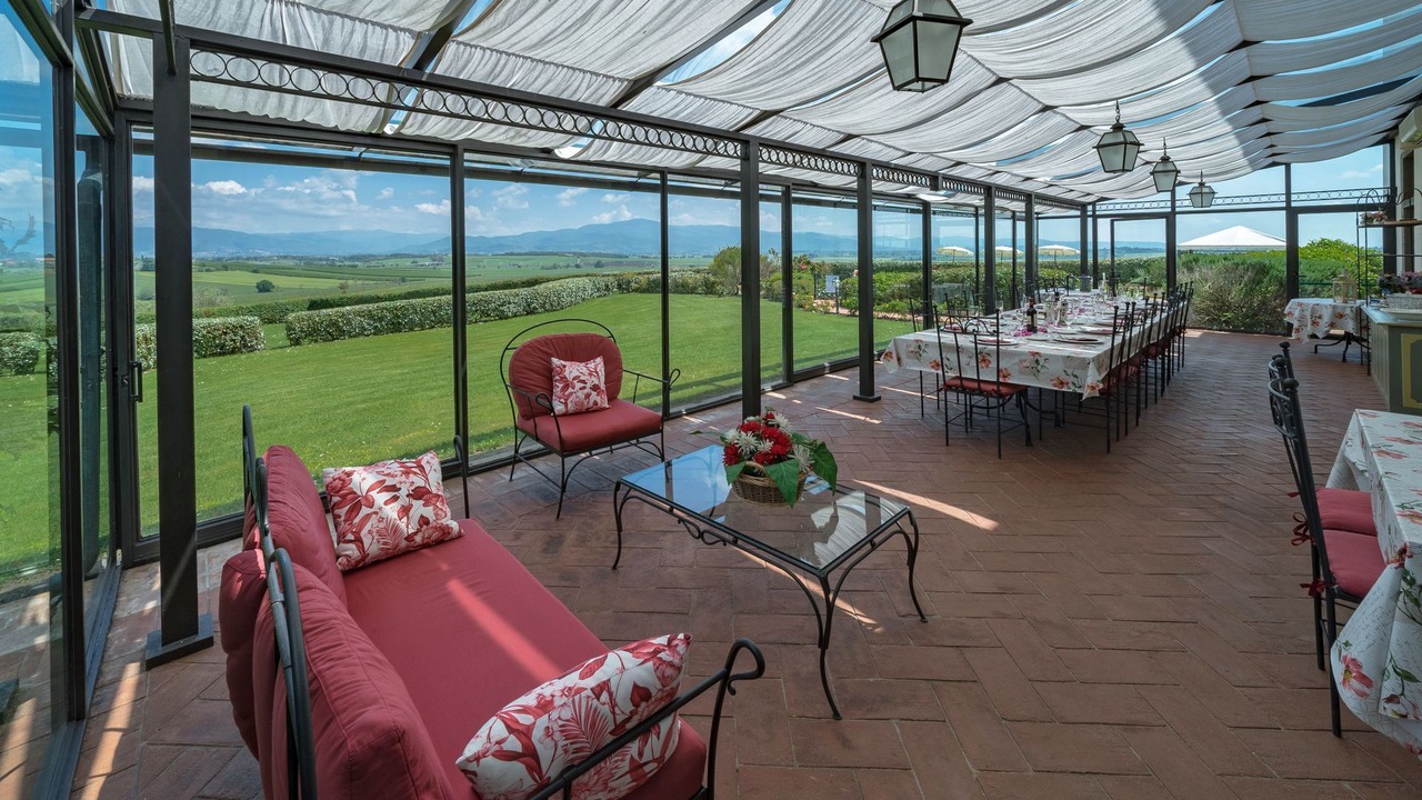 Photo of Outdoor in Le Piazze