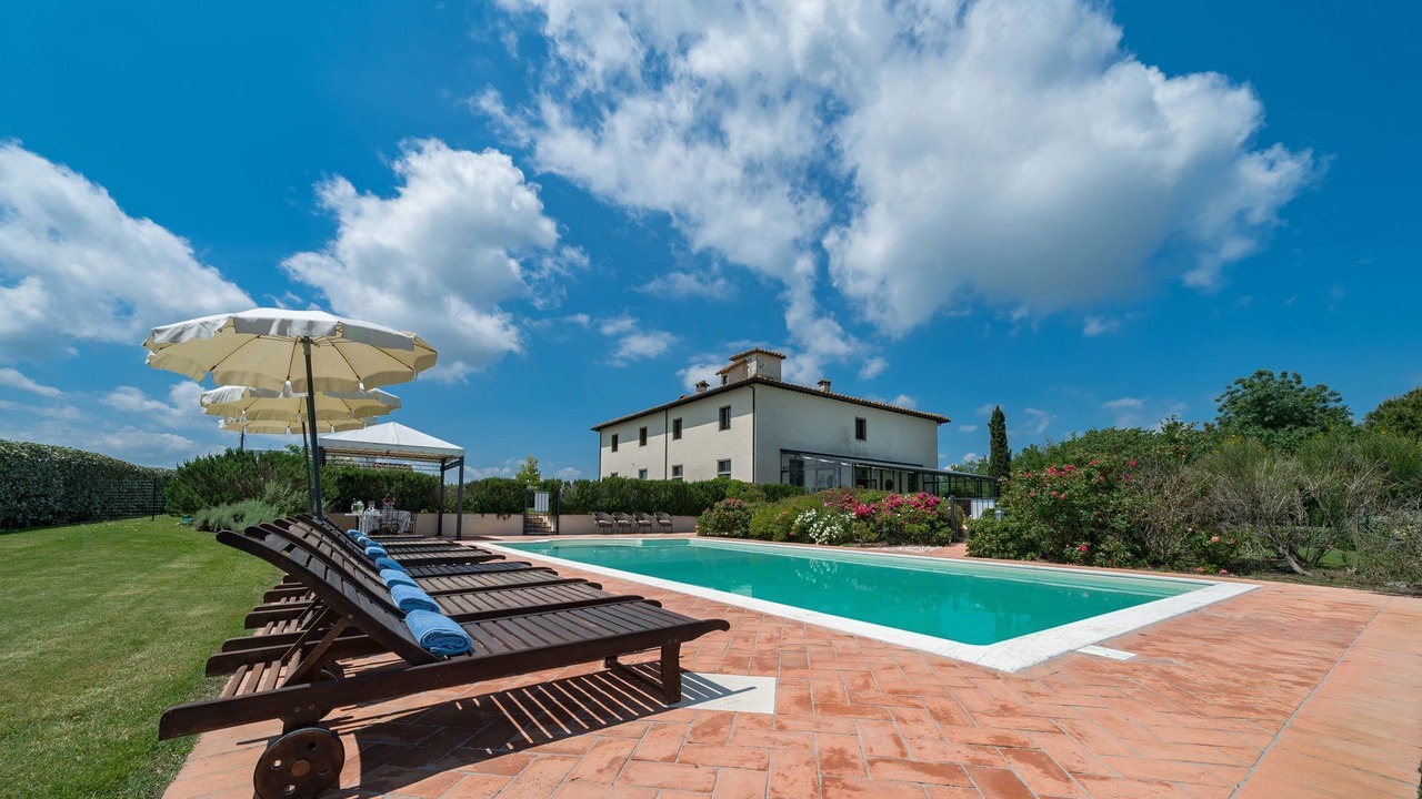 Photo of Outdoor in Le Piazze