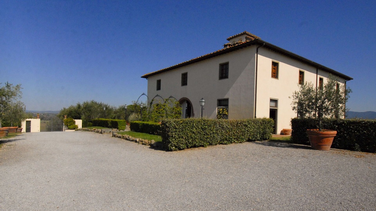 Photo of Outdoor in Le Piazze