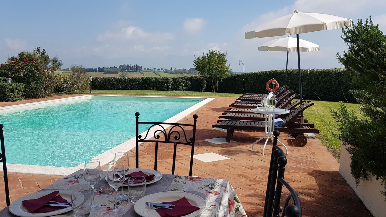 Photo of Outdoor in Le Piazze