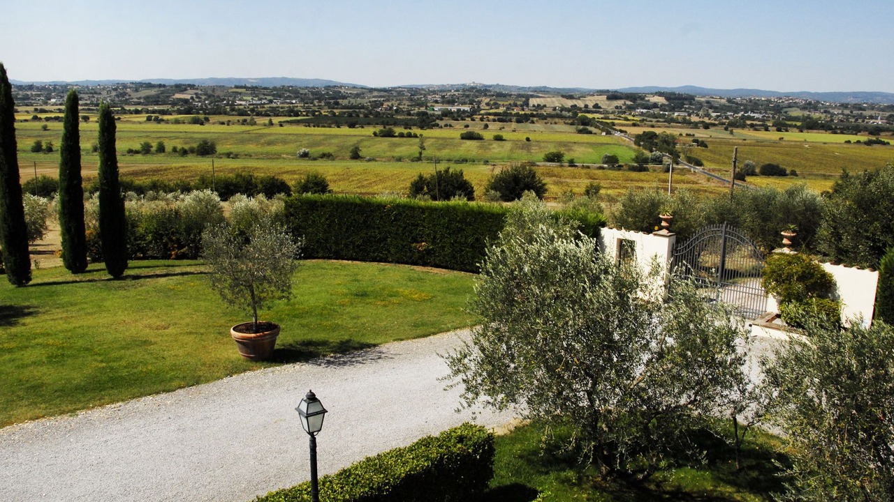 Photo of Outdoor in Le Piazze