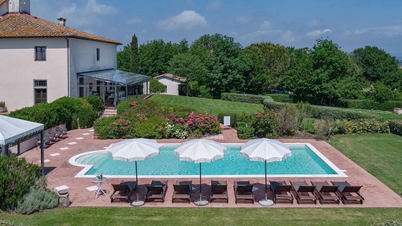 Photo of Outdoor in Le Piazze