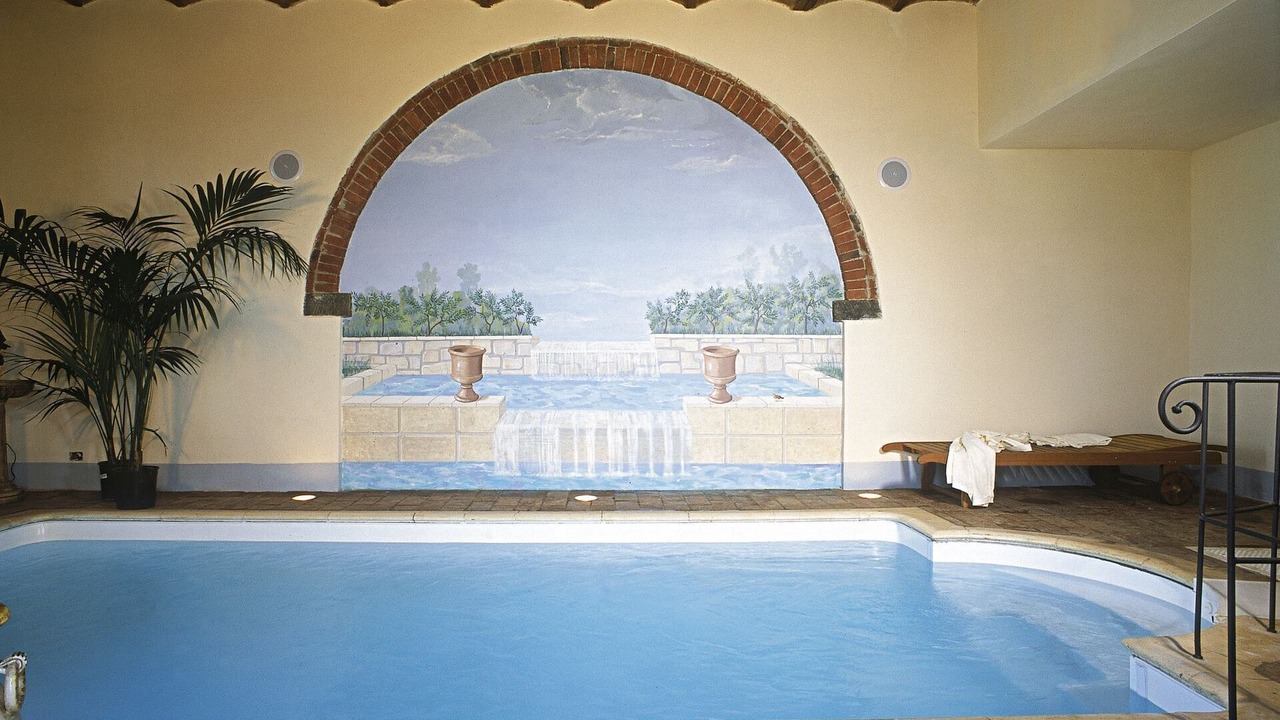 Photo of Outdoor in Le Piazze