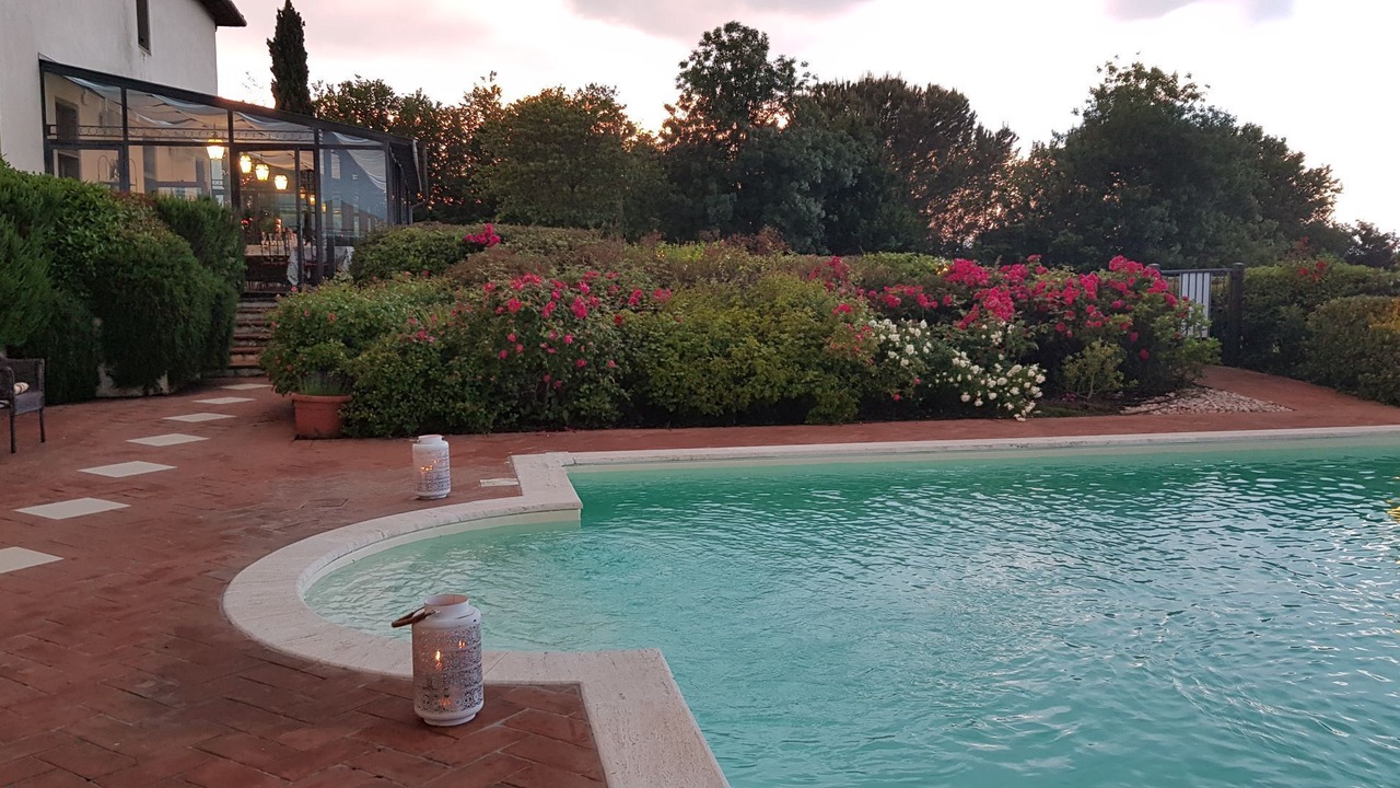 Photo of Outdoor in Le Piazze