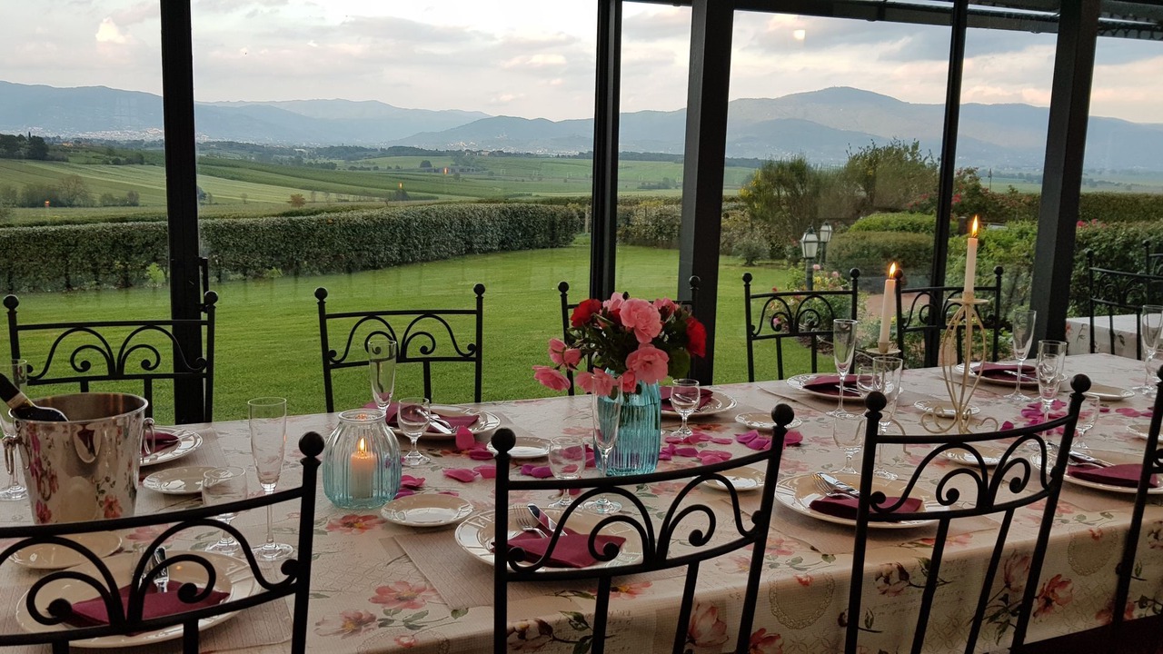 Photo of Bedroom in Le Piazze