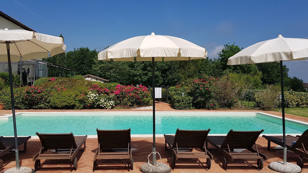 Photo of Outdoor in Le Piazze