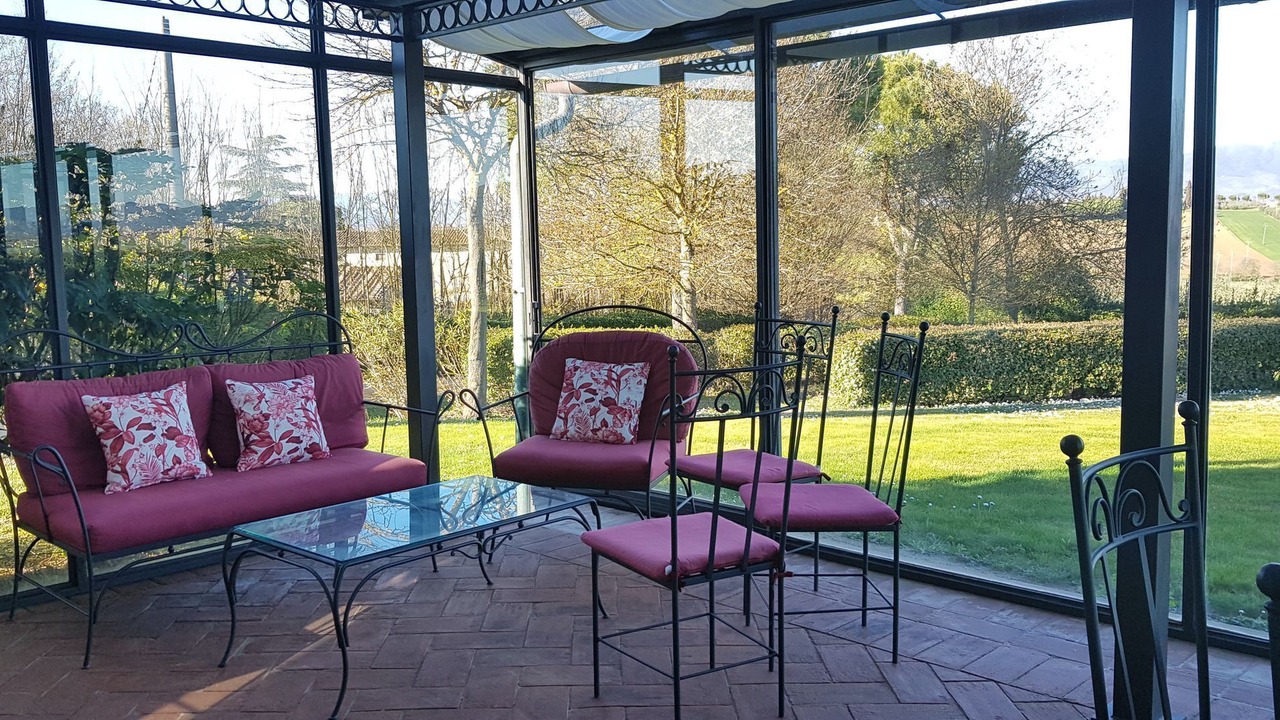 Photo of Outdoor in Le Piazze