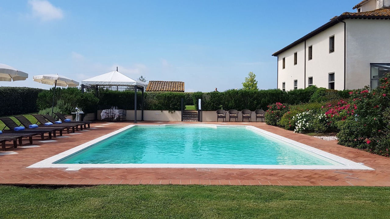 Photo of Outdoor in Le Piazze