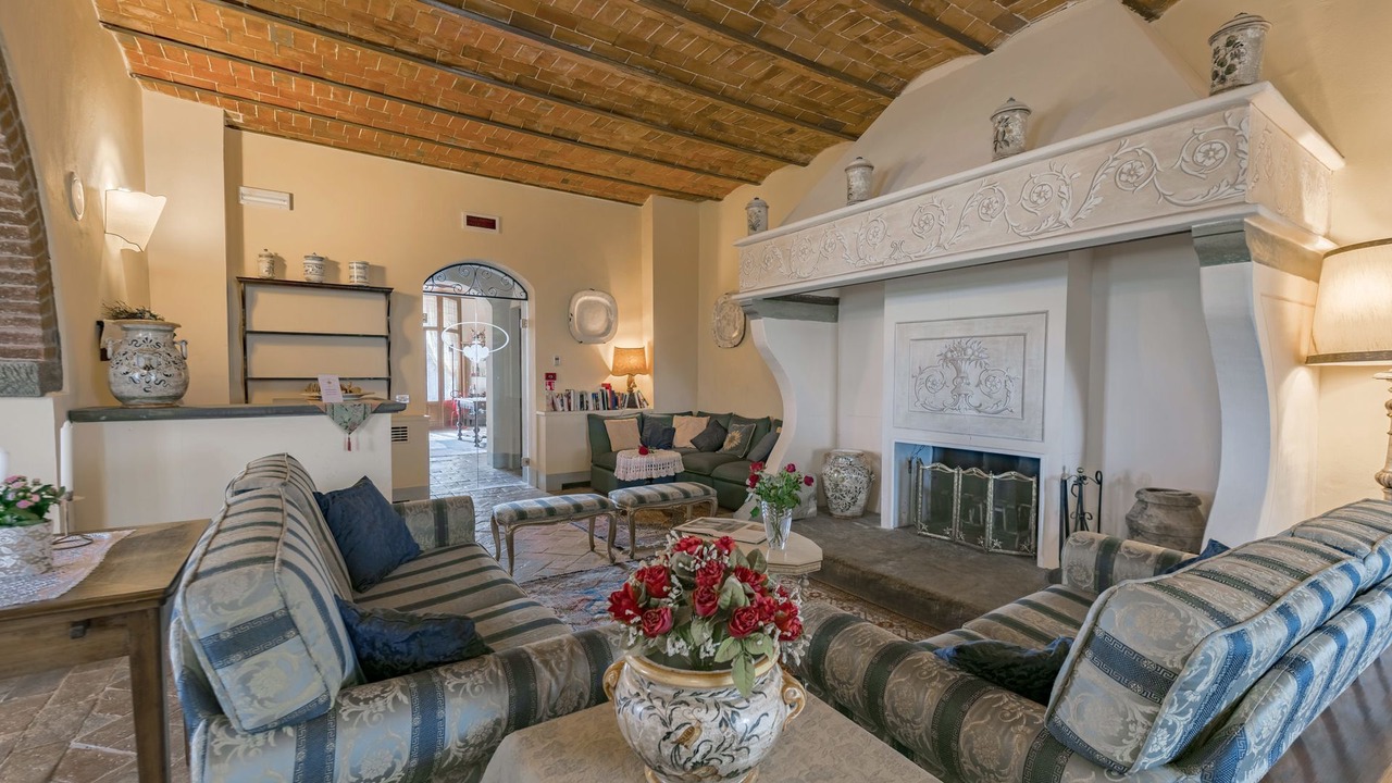 Photo of Bedroom in Le Piazze