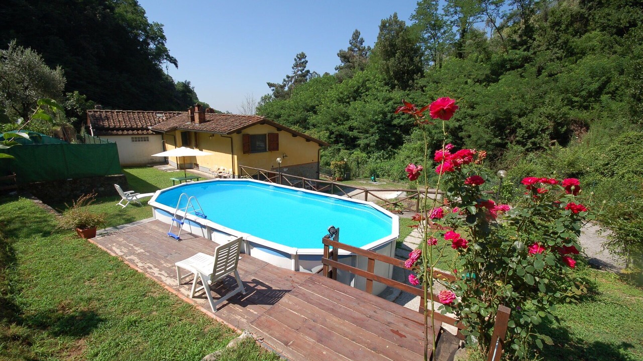 Photo of Outdoor in Massa e Cozzile