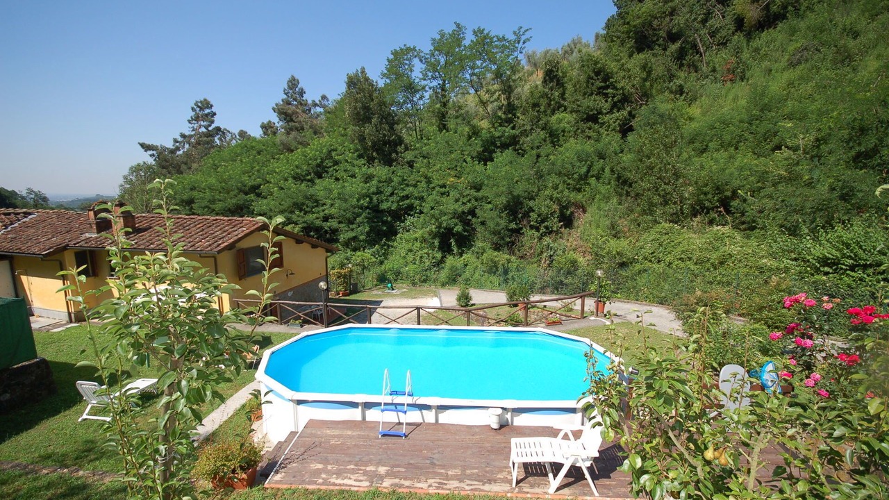 Photo of Outdoor in Massa e Cozzile