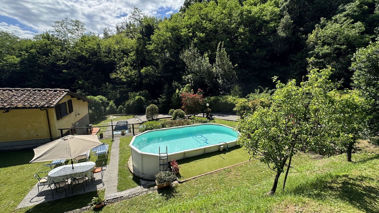 Photo of Outdoor in Massa e Cozzile