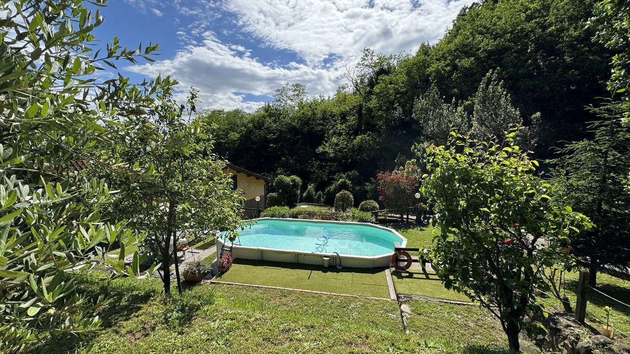 Photo of Outdoor in Massa e Cozzile
