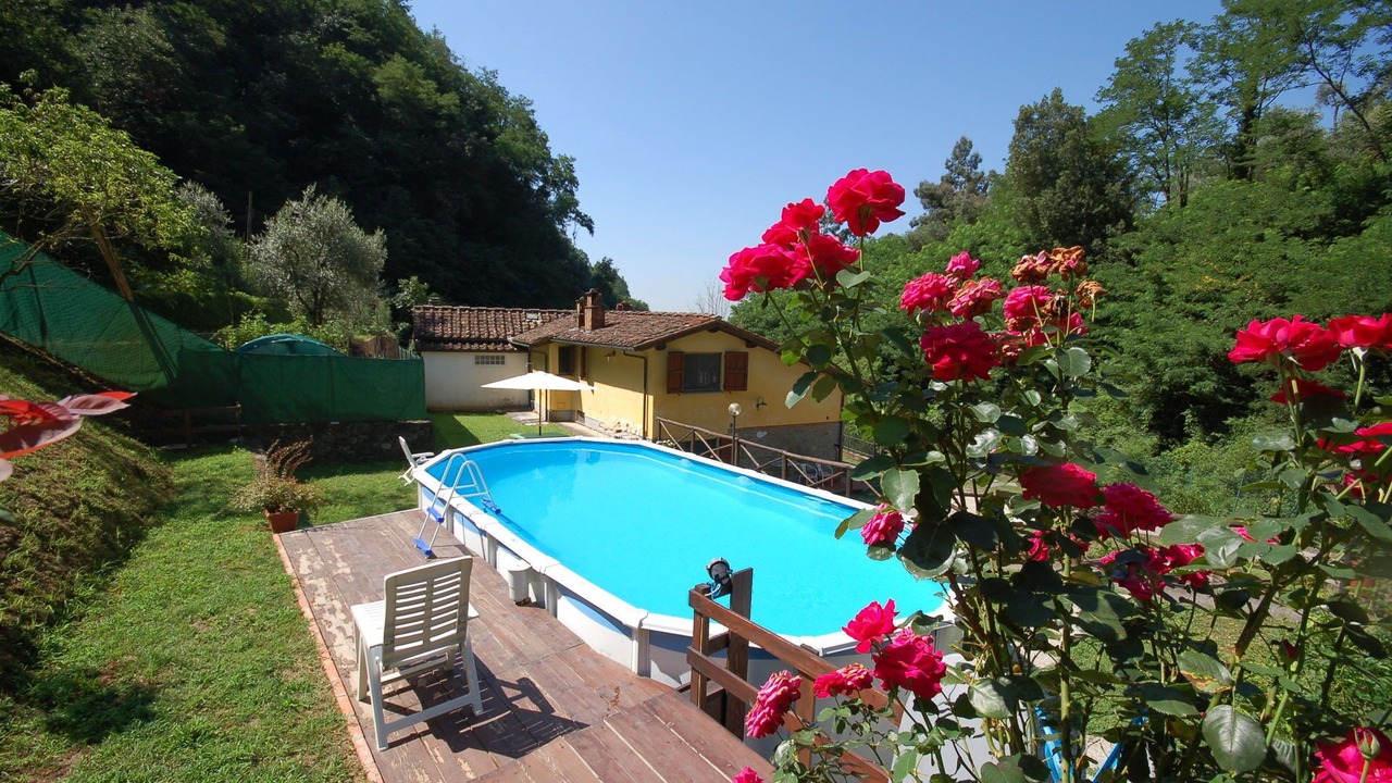 Photo of Outdoor in Massa e Cozzile