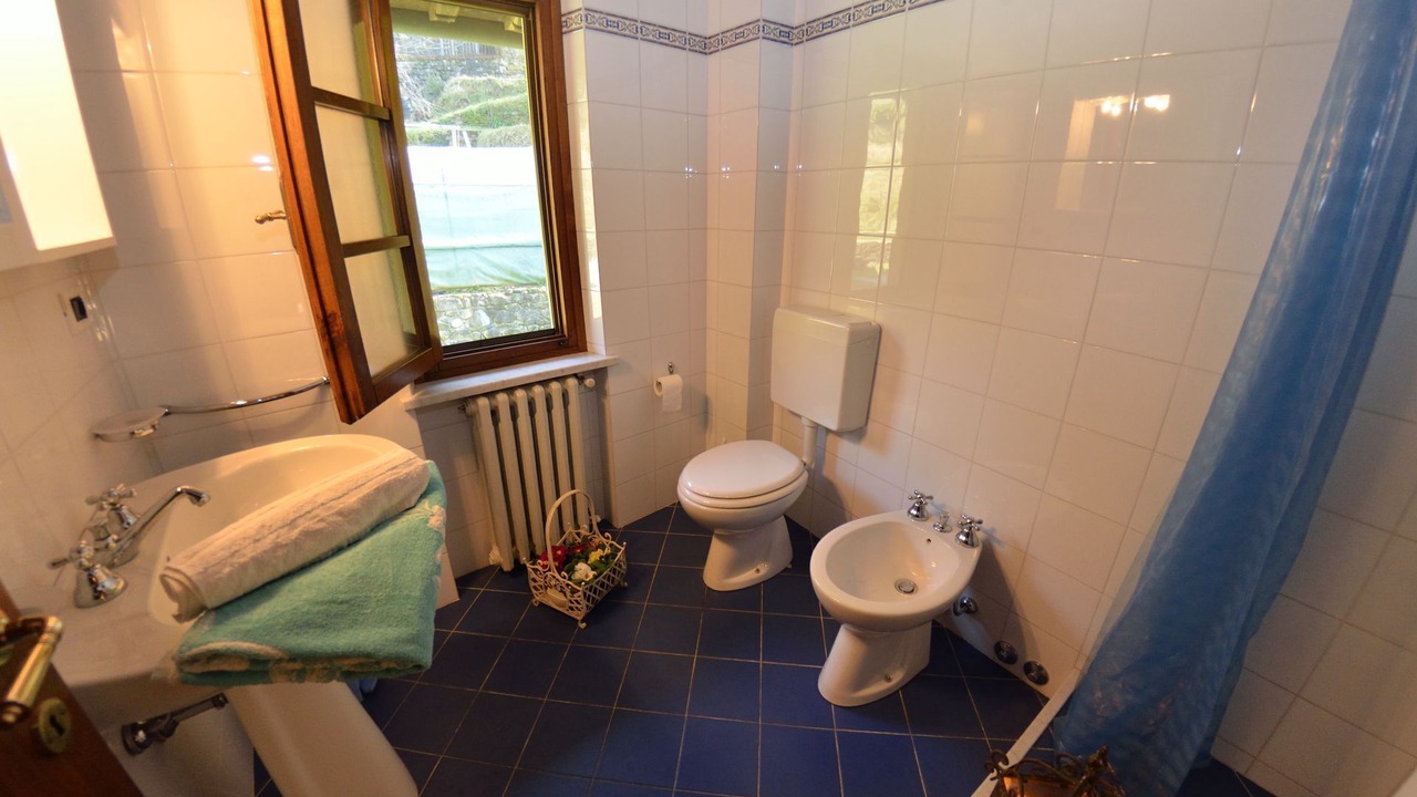 Photo of Bathroom in Massa e Cozzile