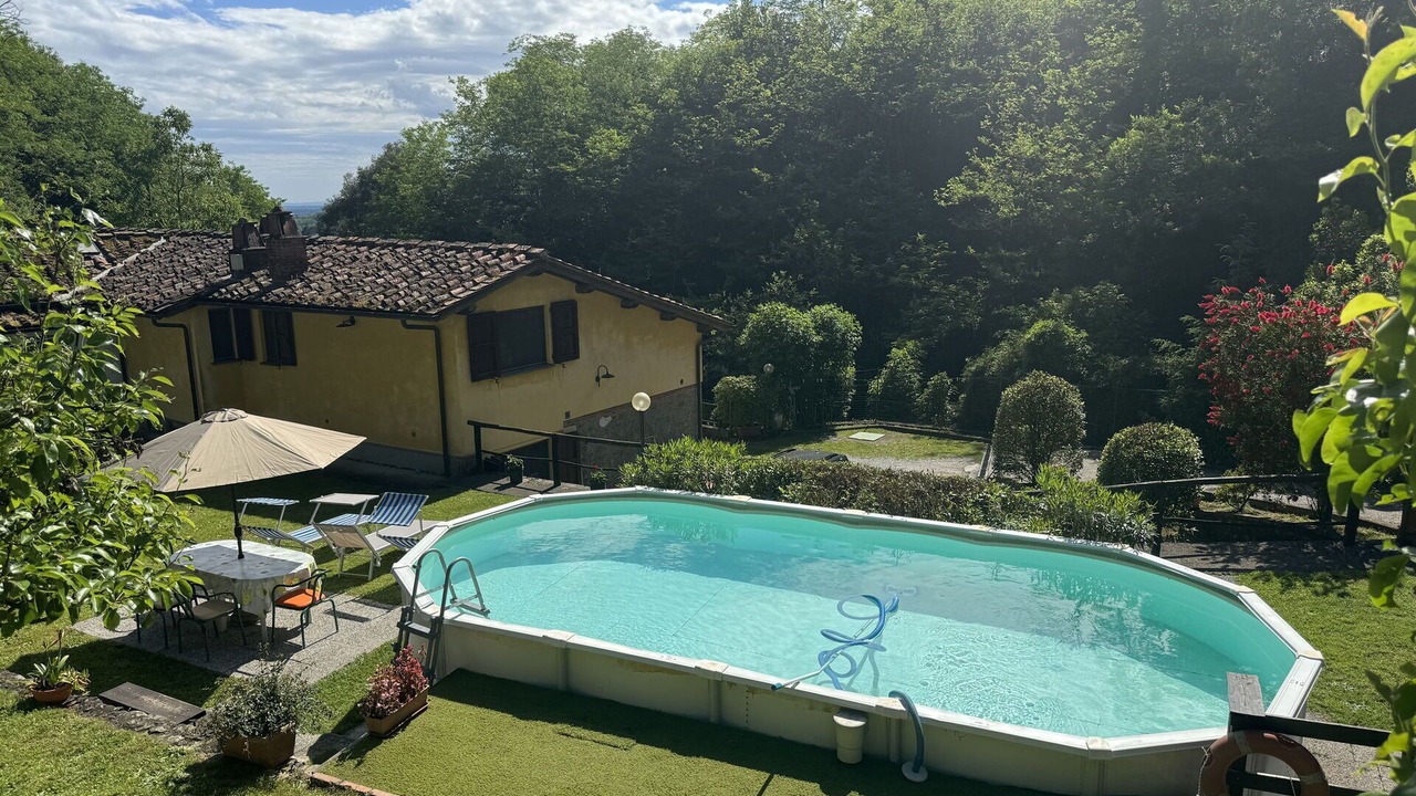Photo of Outdoor in Massa e Cozzile