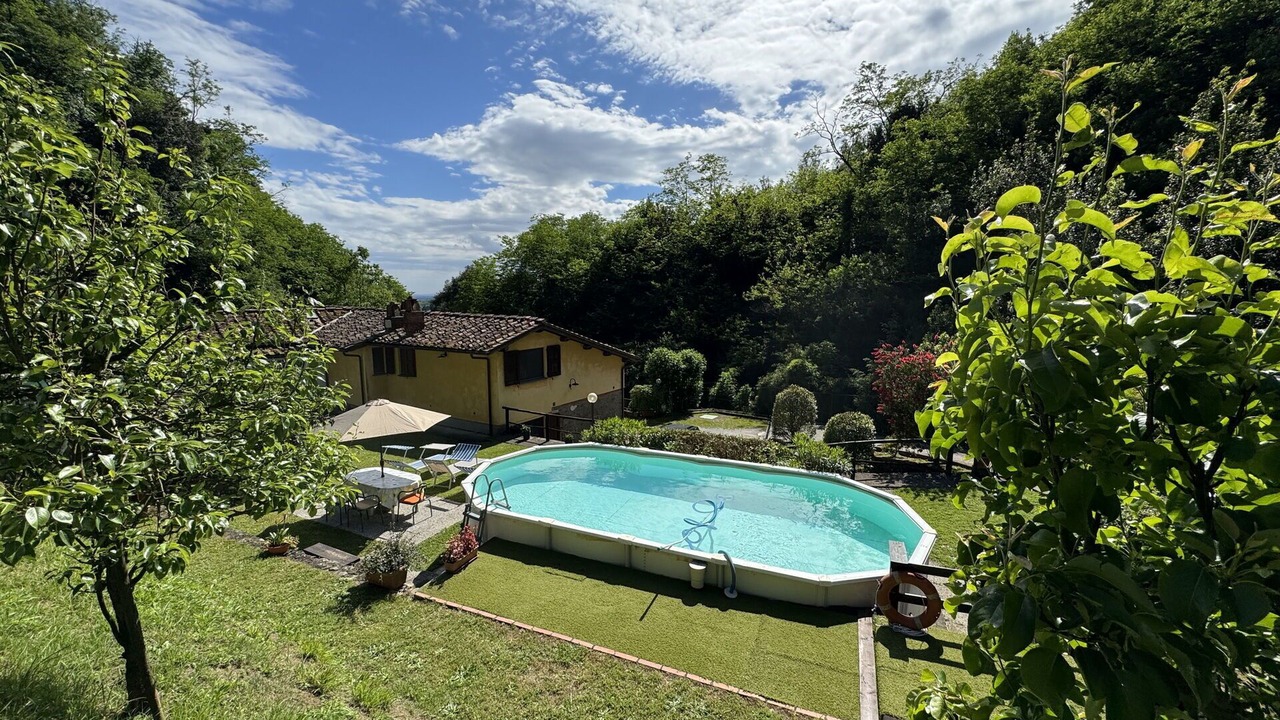 Photo of Outdoor in Massa e Cozzile
