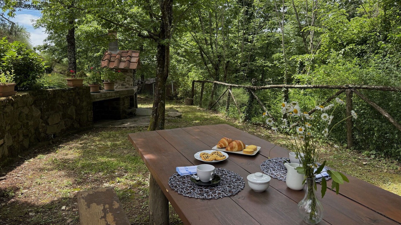 Photo of Outdoor in Pontito