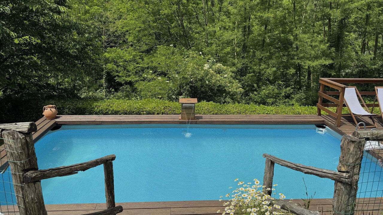 Photo of Outdoor in Pontito