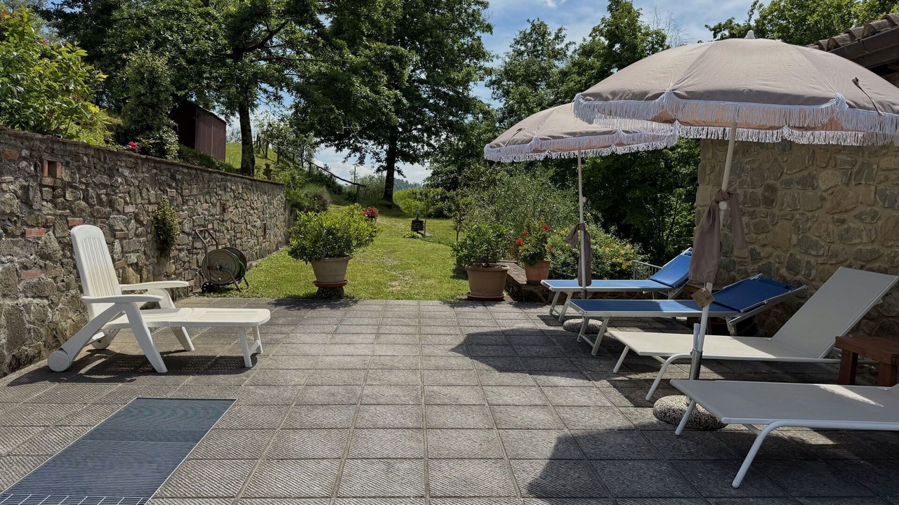 Photo of Outdoor in Pontito