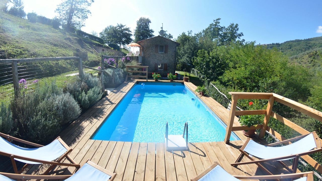 Photo of Outdoor in Pontito