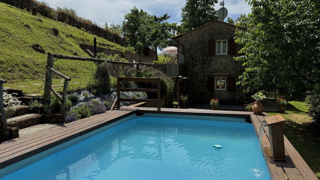 Photo of Outdoor in Pontito